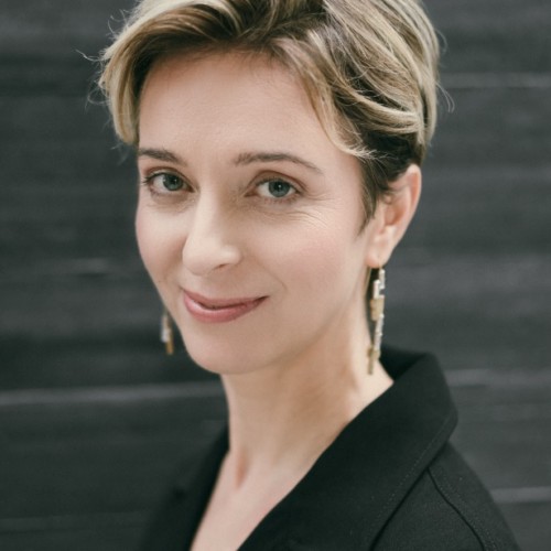 Dyrektor konkursu - Ewa Bogusz-Moore