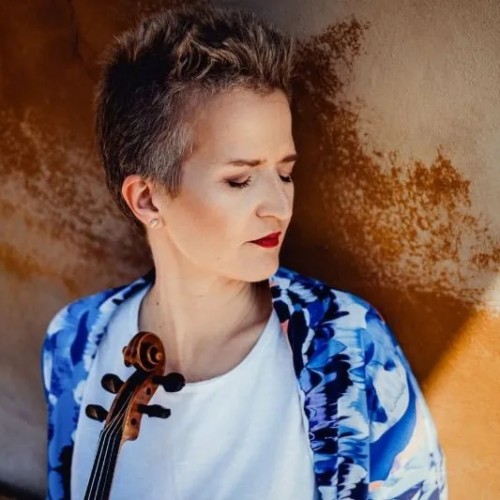 Anna Kwiatkowska w komisji kwalifikacyjnej Konkursu