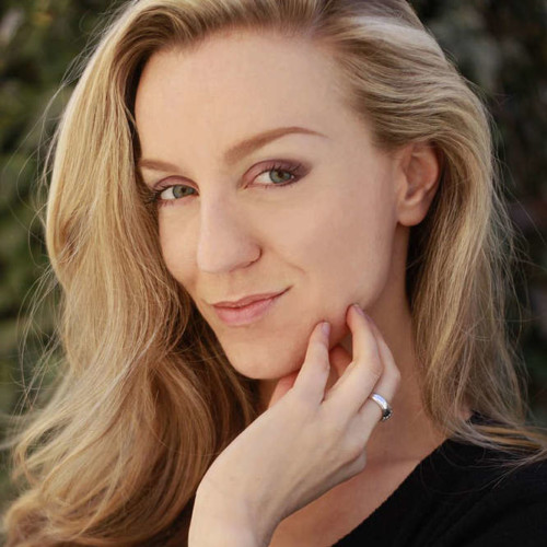 Joanna Freszel w komisji kwalifikacyjnej Konkursu