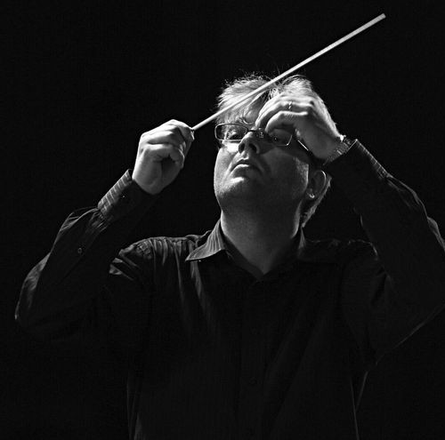 Szymon Bywalec - przewodniczący komisji kwalifikacyjnej