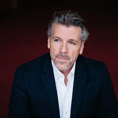Thomas Hampson
