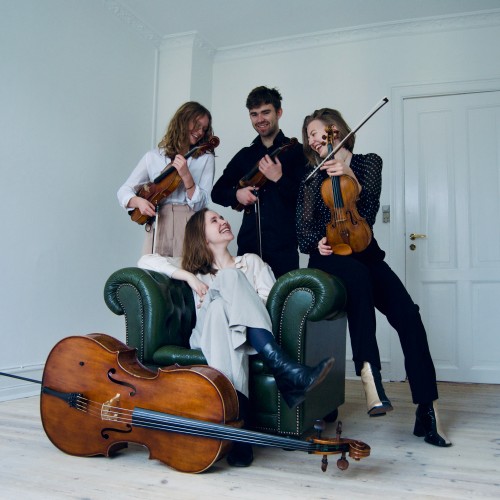 Absalon String Quartet