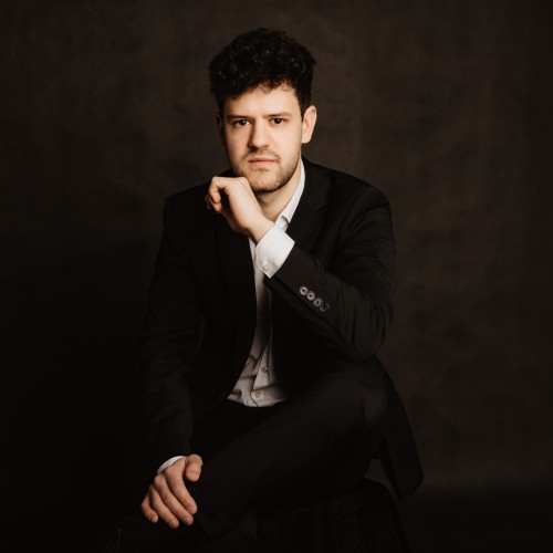 Adrian Hodor