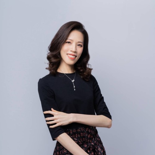 Angela Szu-Hsuan Wu