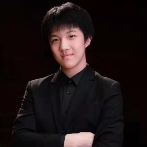 Boyang Wu