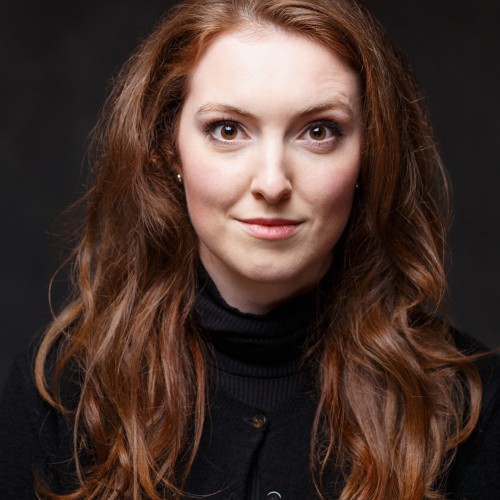 Catherine Hooper