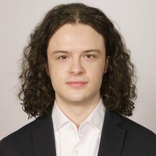 Colum Donovan-Paterson