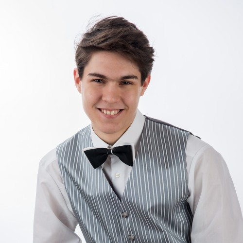 Grzegorz Rubacha