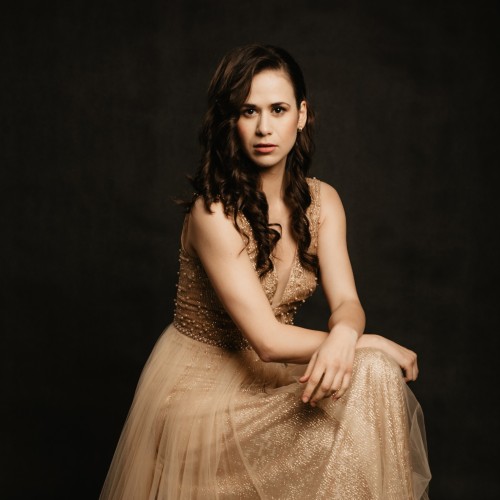Justyna Bujak