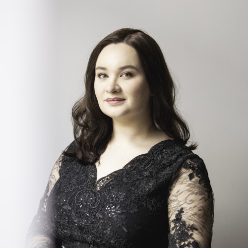 Justyna Khil