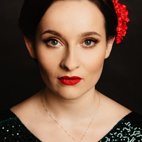 Karolina Borodziuk