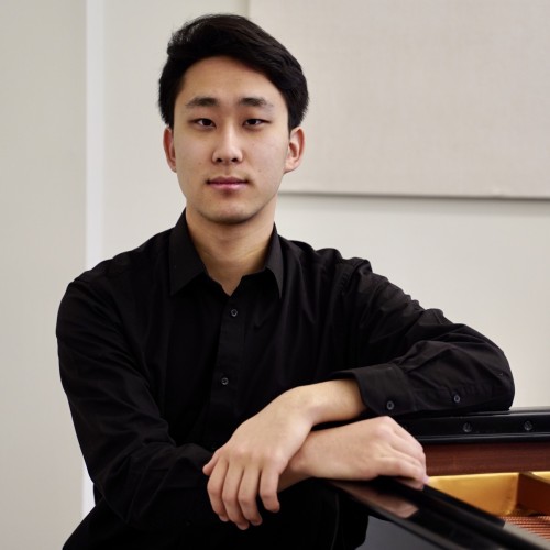 Kevin Chow