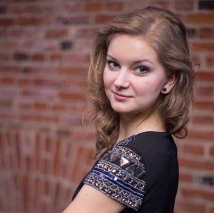 Magda Górniak