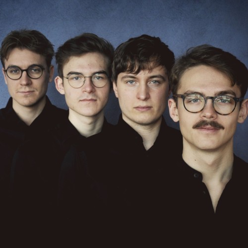 Monbijou Quartet