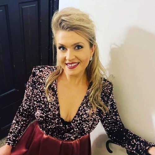 Monika Radecka