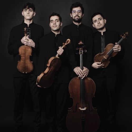 Atenea Quartet