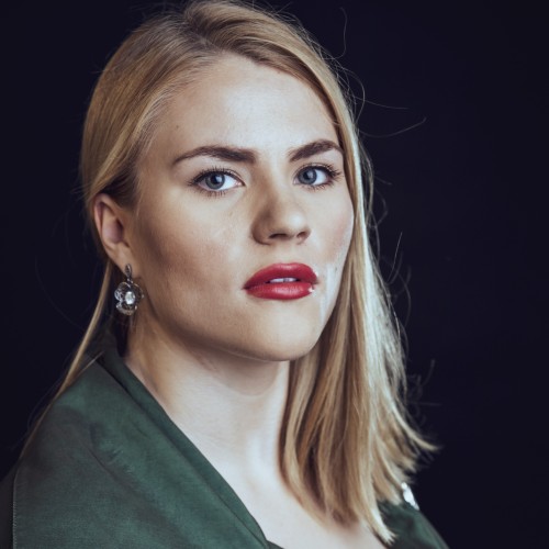Zuzanna Ciszewska