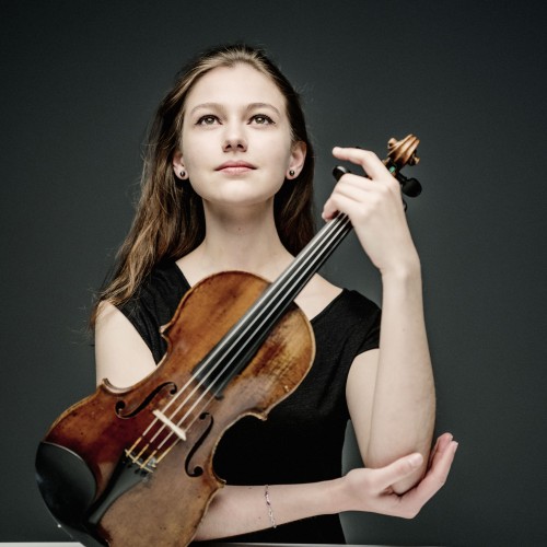 Élise Bertrand