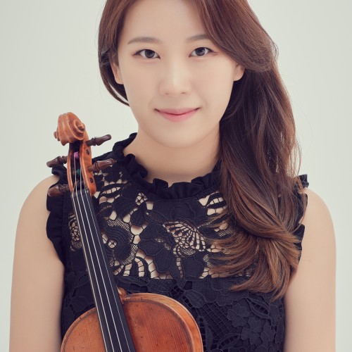 Hyojin Ellen Kim