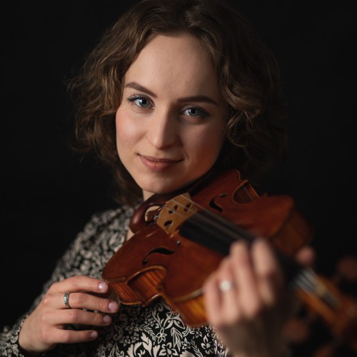 Aleksandra Maria Steczkowska