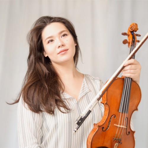 Alena Hove