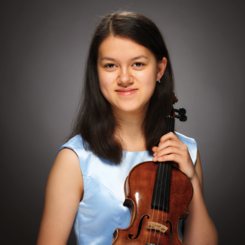 Maya Wichert