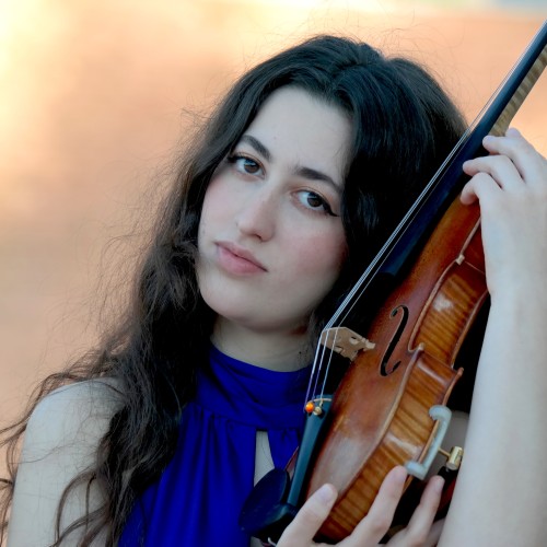 Sofia Manvati
