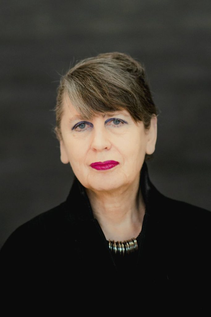 Joanna Wnuk–Nazarowa