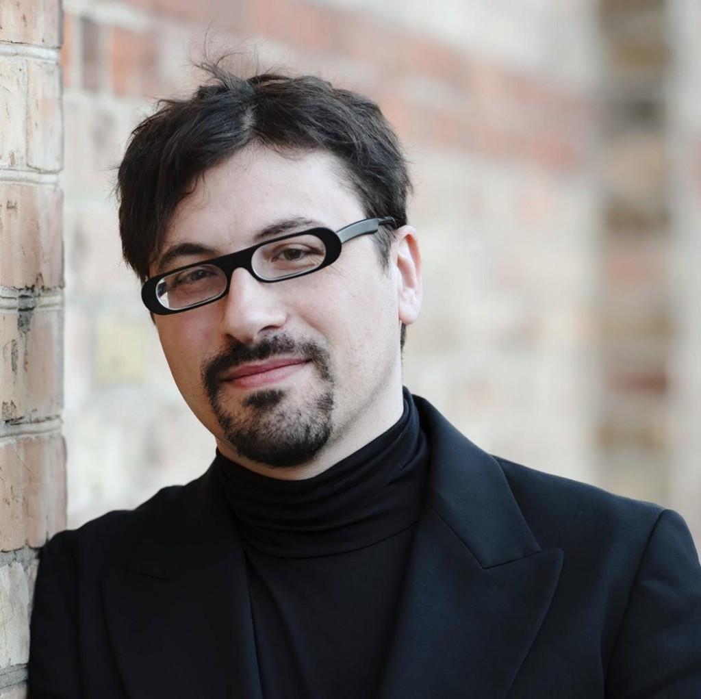 Francesco Filidei