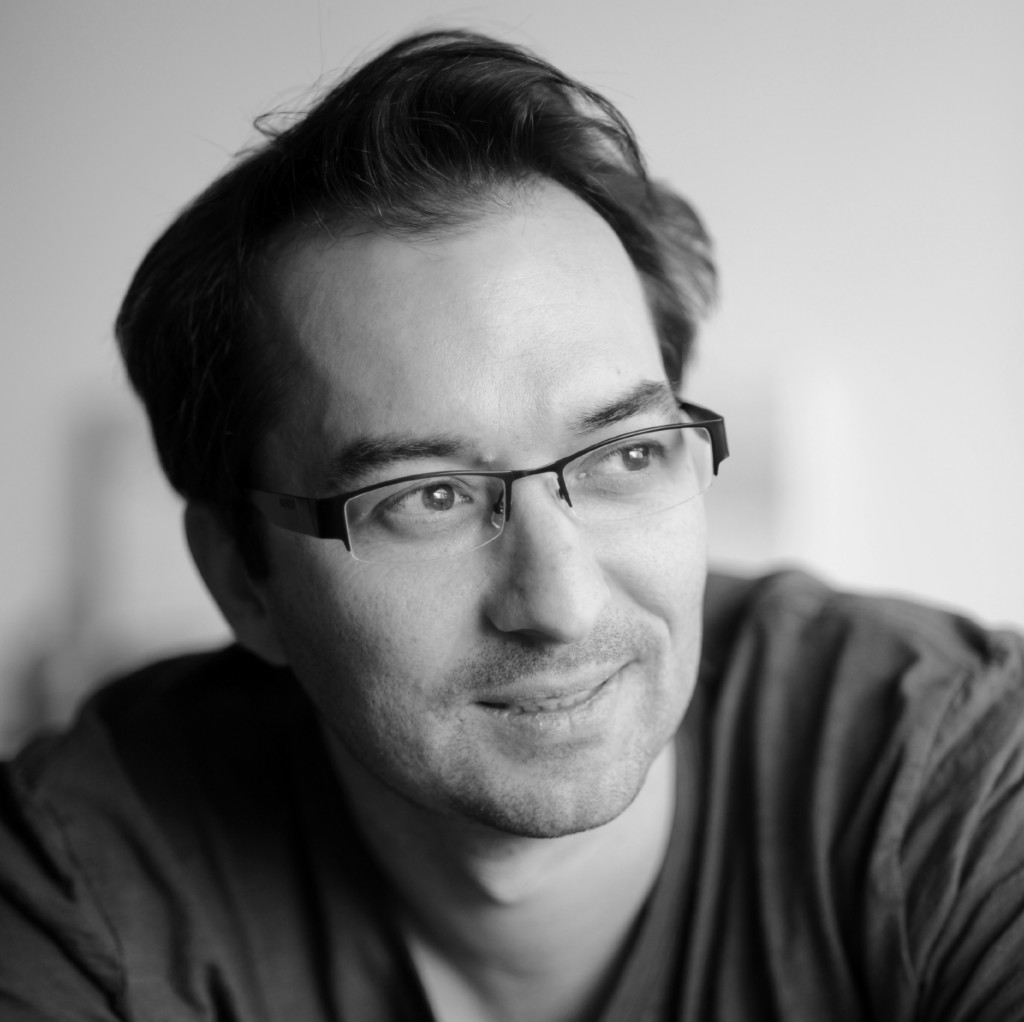 Yann Robin