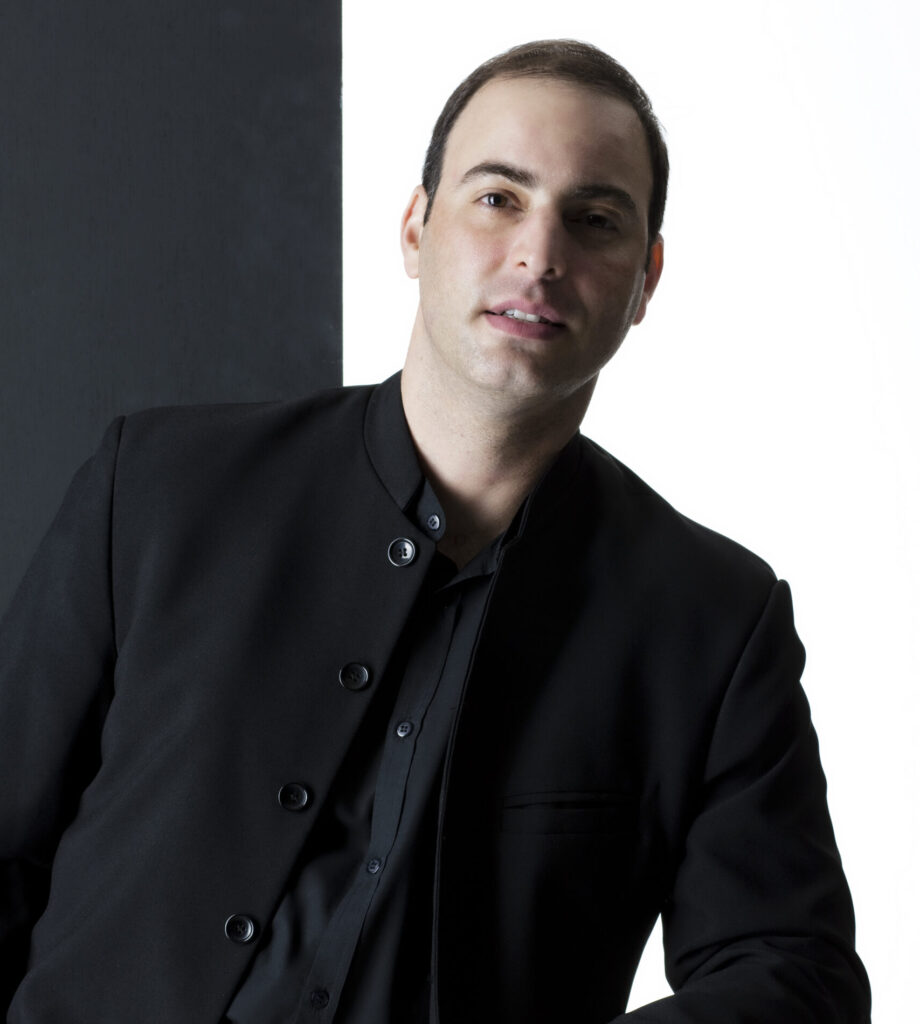 Aviram Reichert