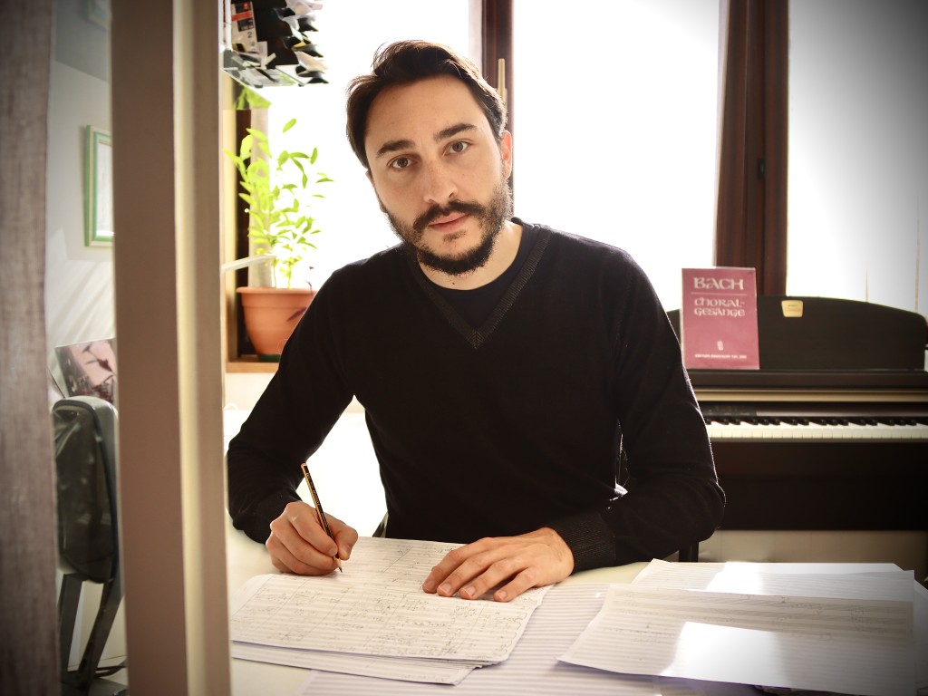 Andrea Mattevi