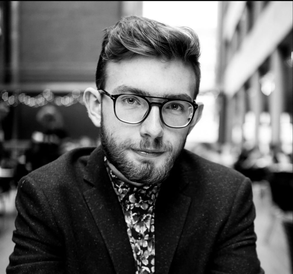 Bartosz Witkowski