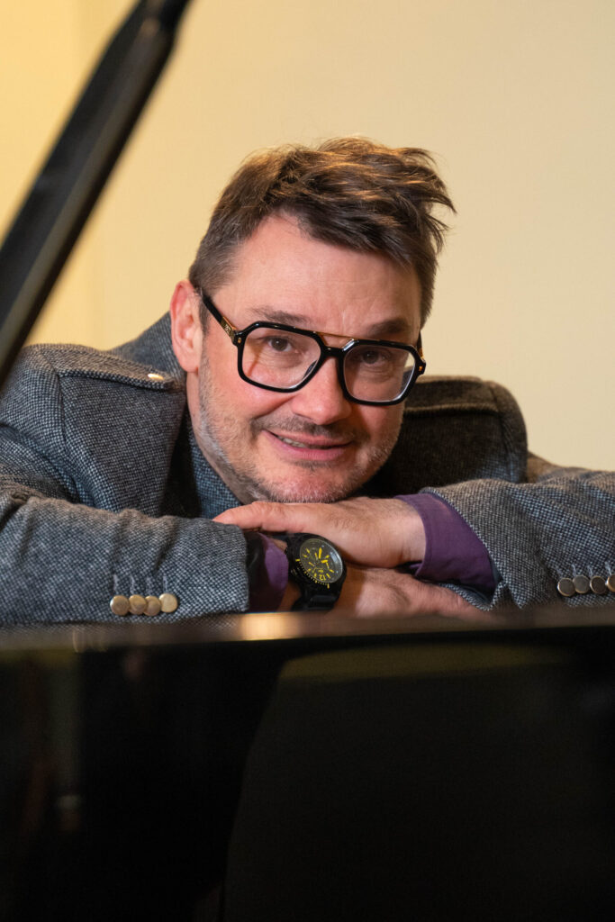 Grzegorz Biegas