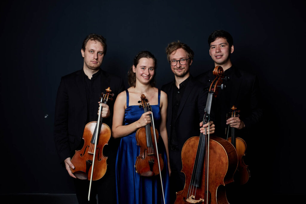 Eliot Quartett