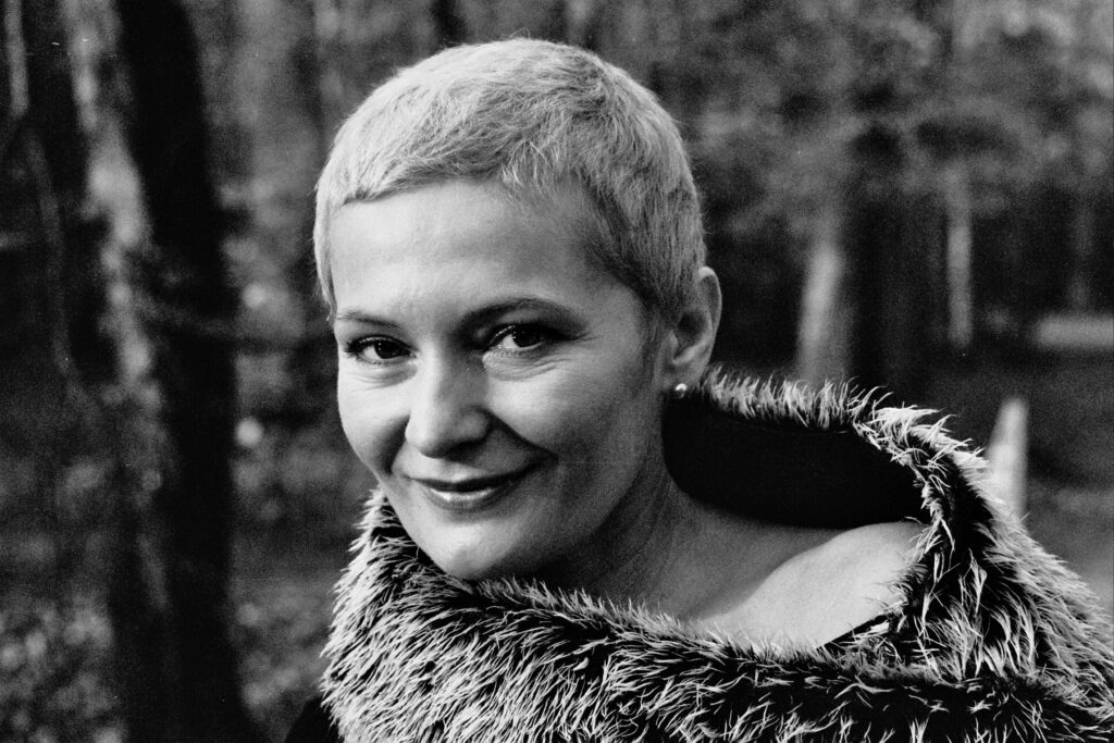 Elżbieta Szmytka