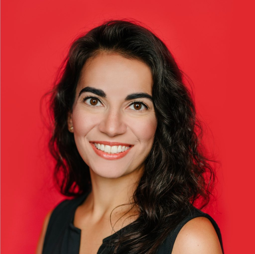 Francesca Condeluci