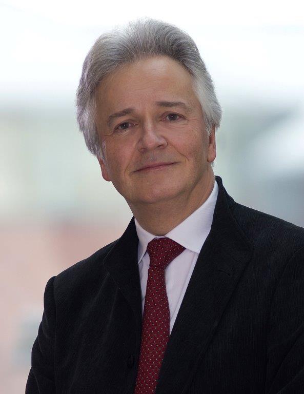 Hartmut Höll