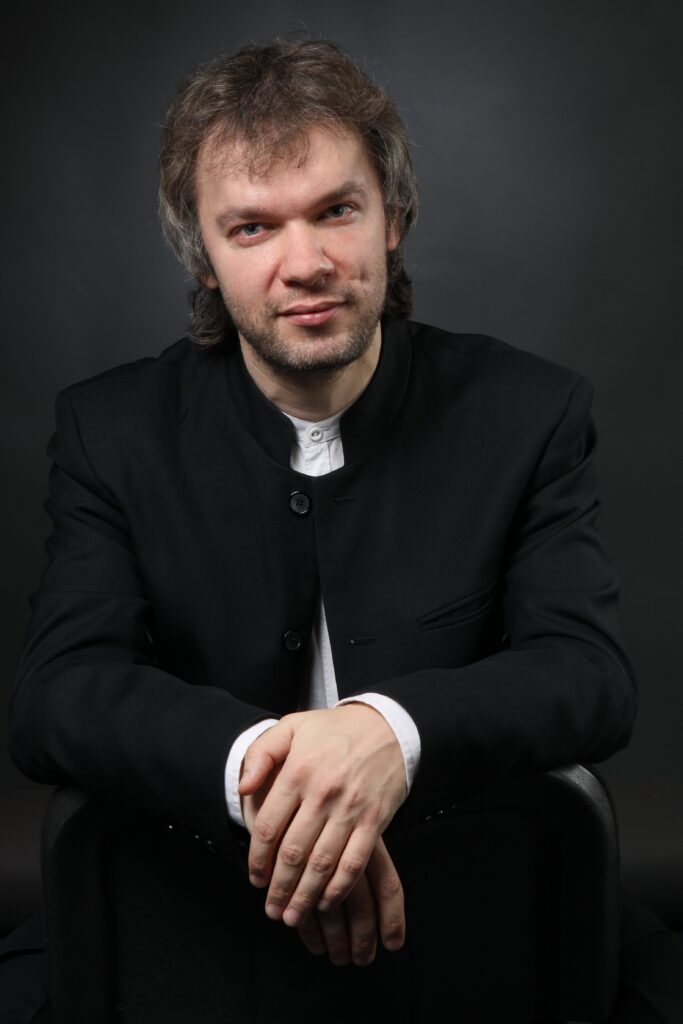Alexander Trostiansky