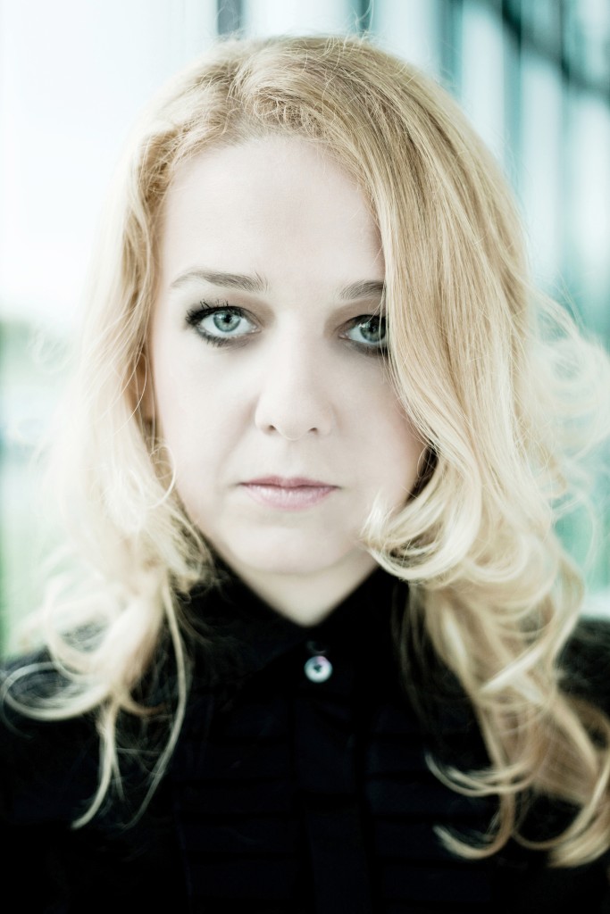 Izabella Szałaj-Zimak