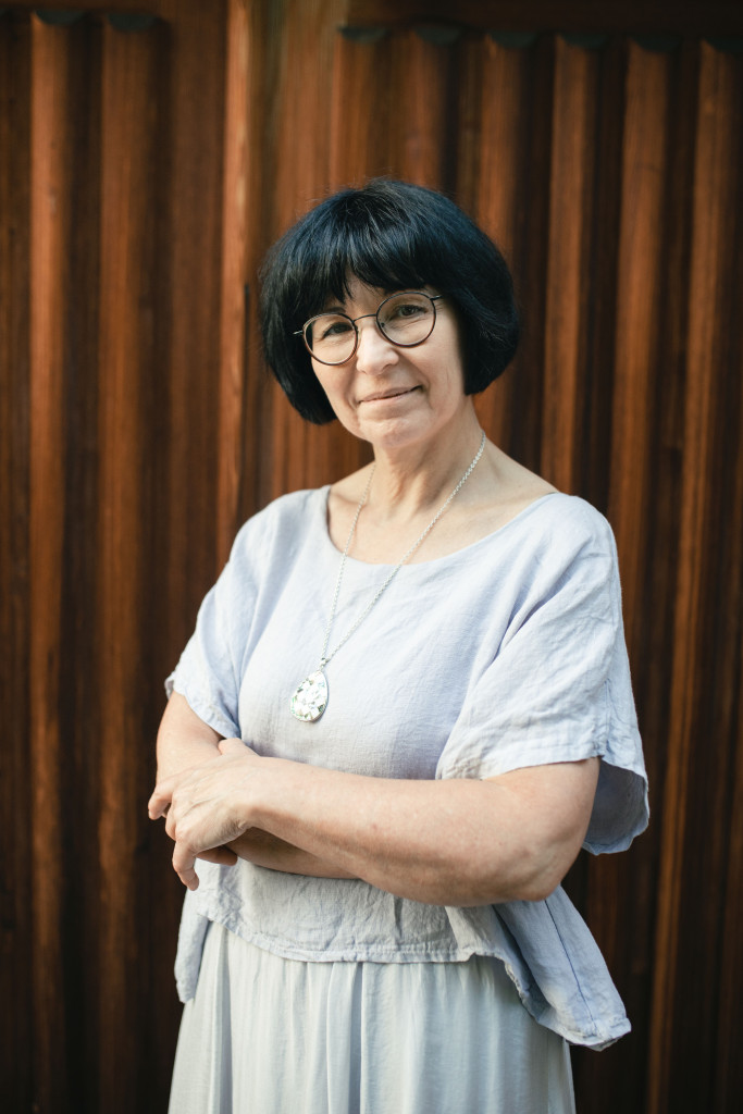 Joanna Domańska