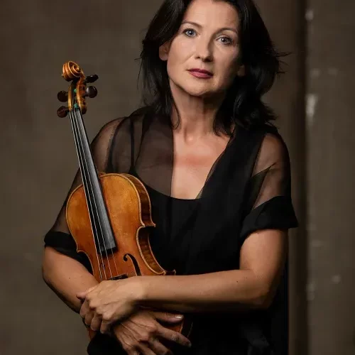 Justyna Duda–Krane