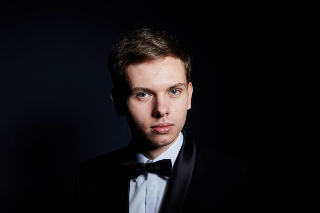 Mateusz Krzyżowski