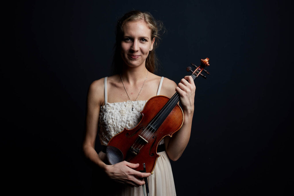 Roksana Kwaśnikowska