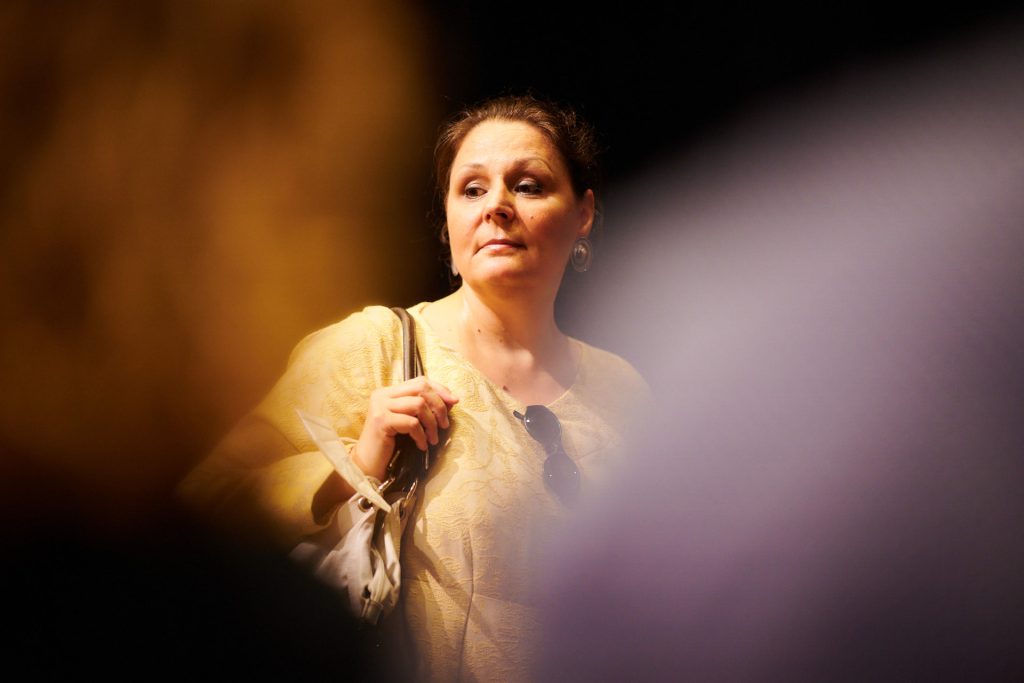 Melanie Diener