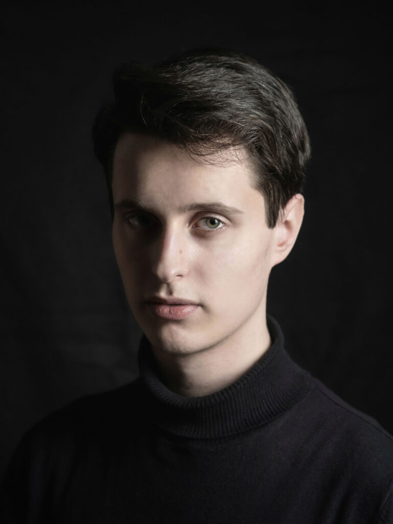 Michał Basista