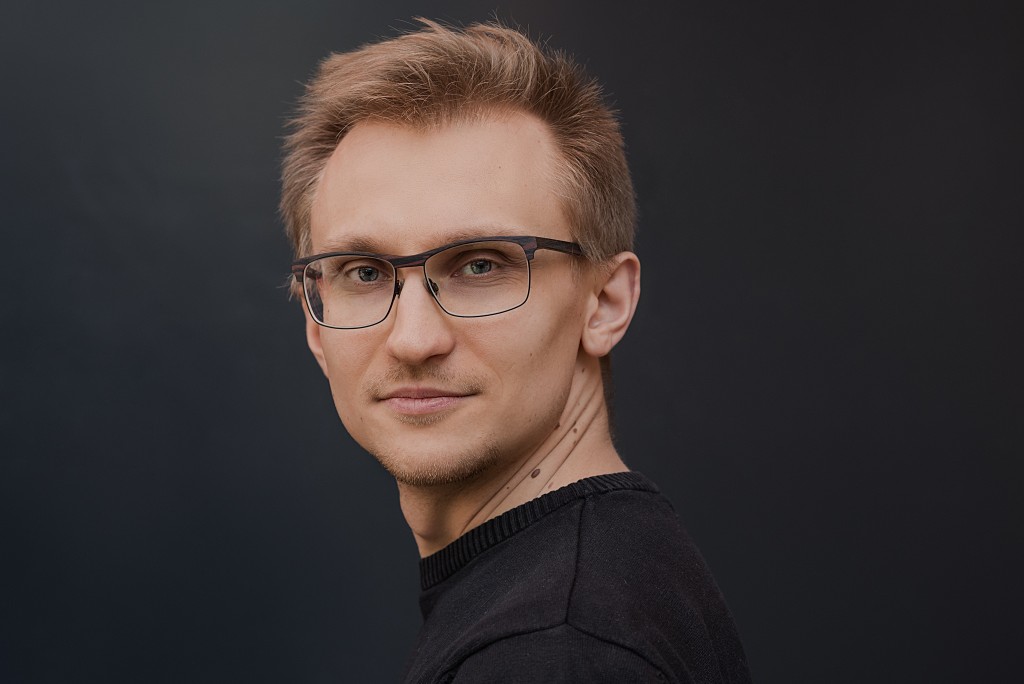 Michał Janocha