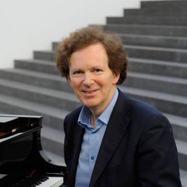 Mikhail Rudy