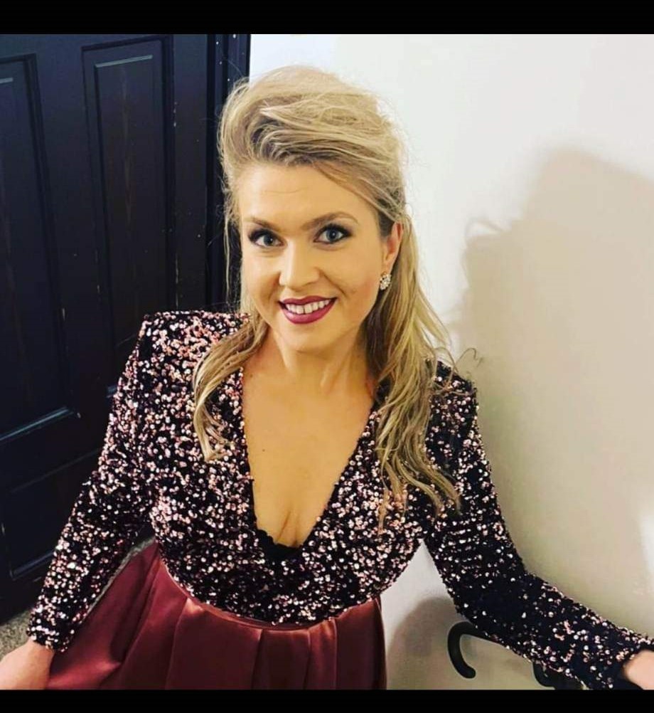Monika Radecka