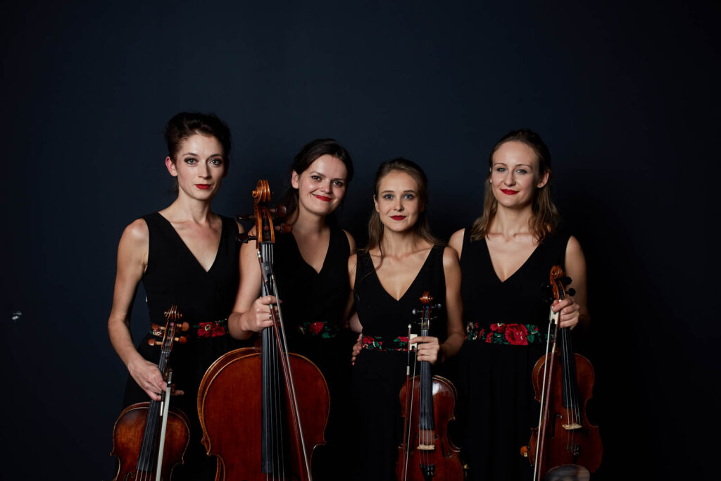 New Music Quartet